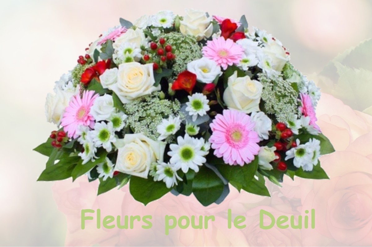fleurs deuil LA-VALLEE-MULATRE